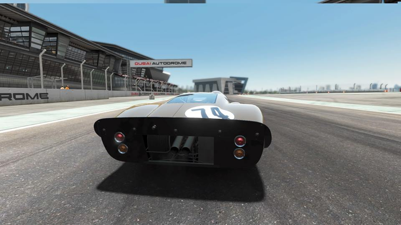 Illustration for article titled Any Of Y'all Play Project Cars On PS4?